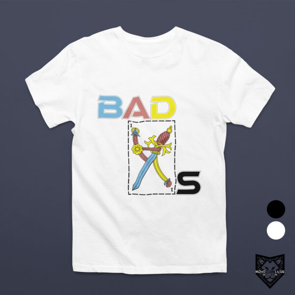 BADASS T-Shirt